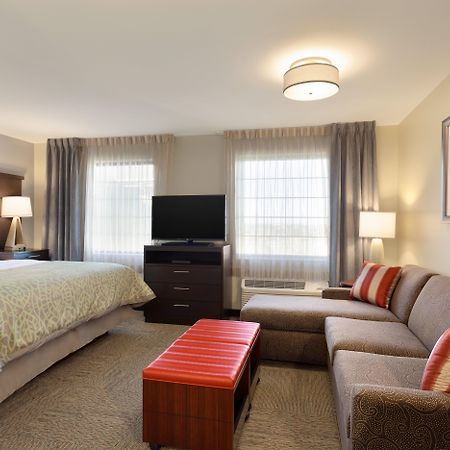 Staybridge Suites Midland By Ihg Exterior photo