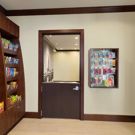 Staybridge Suites Midland By Ihg Exterior photo