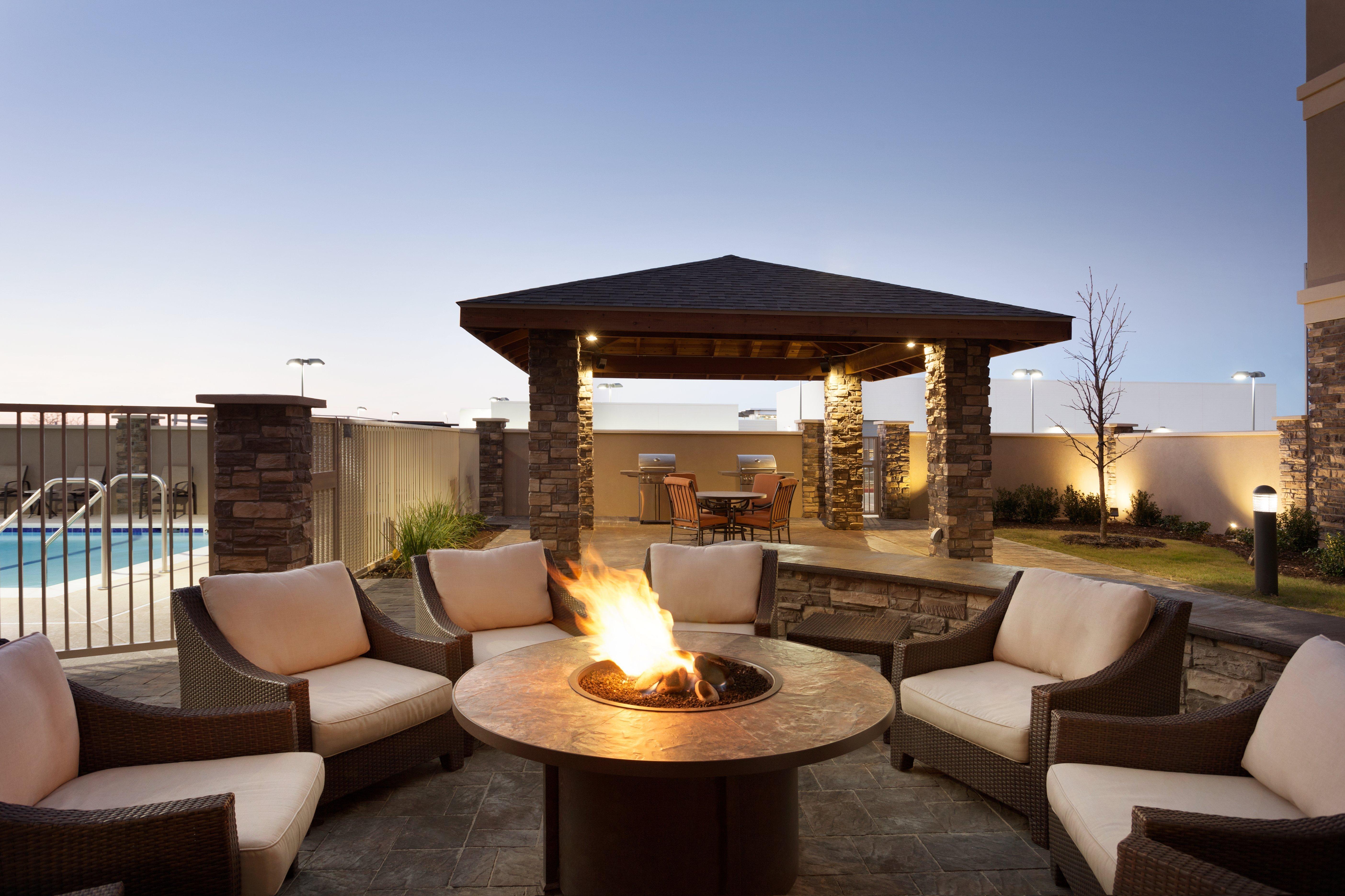 Staybridge Suites Midland By Ihg Exterior photo