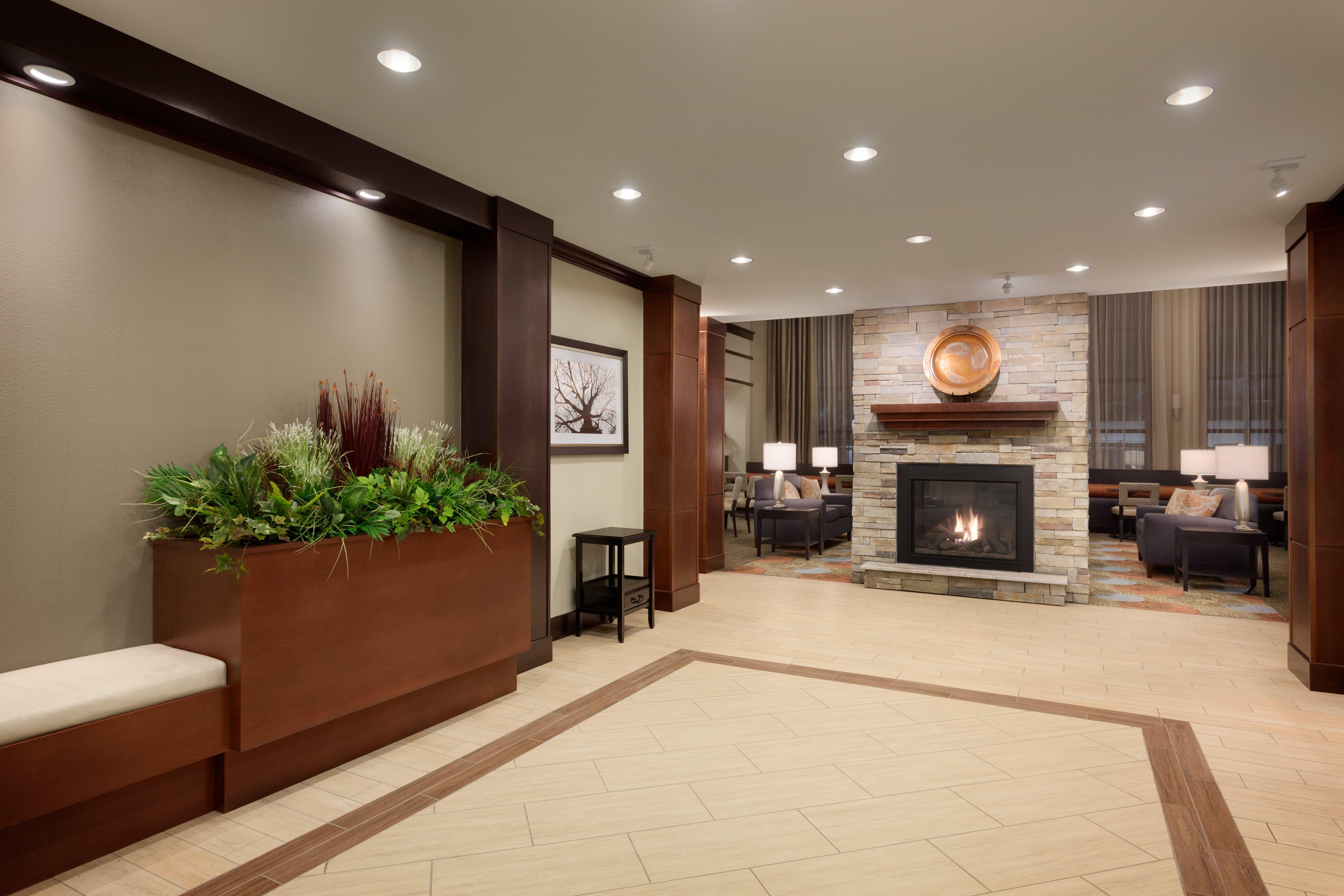 Staybridge Suites Midland By Ihg Exterior photo