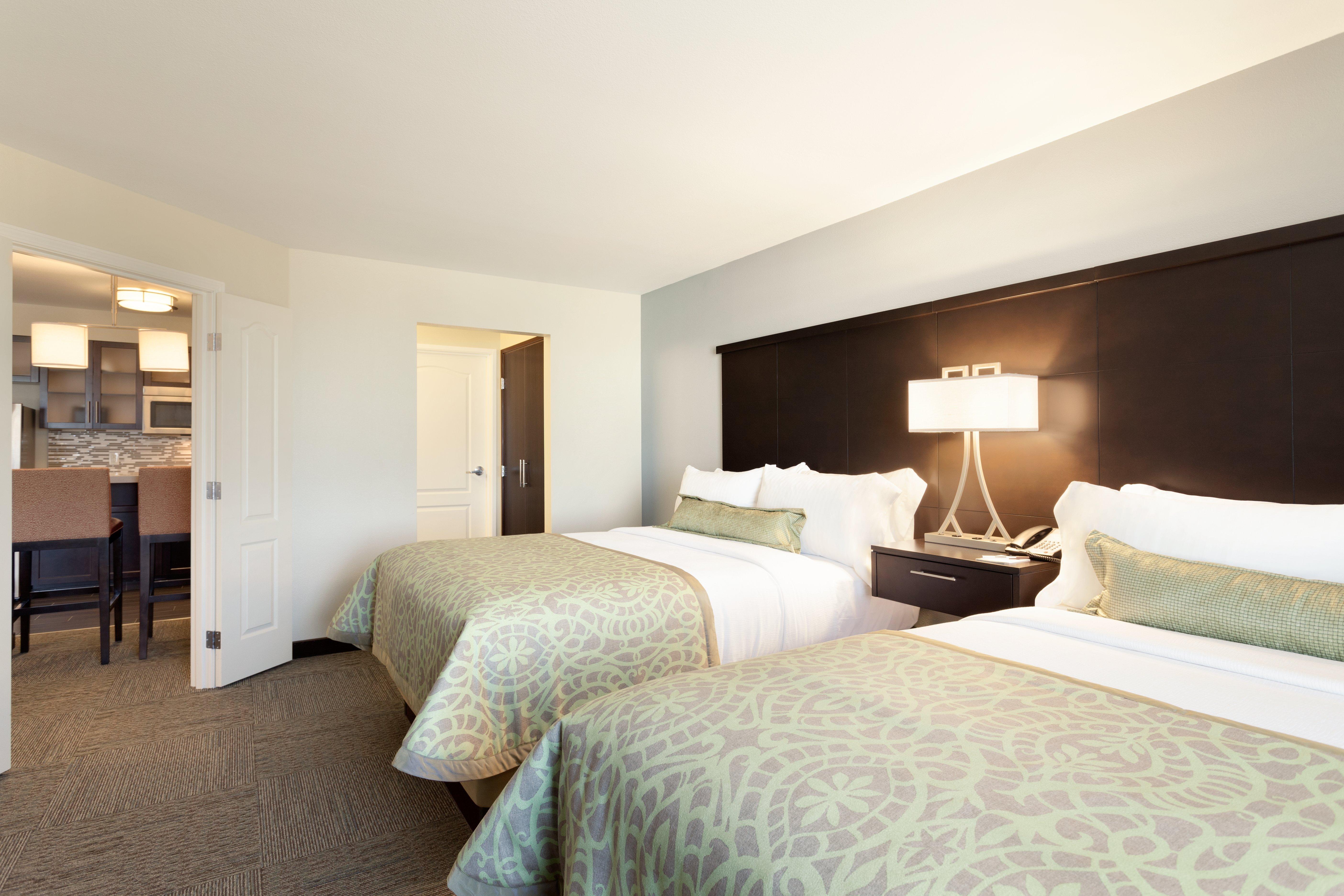 Staybridge Suites Midland By Ihg Exterior photo