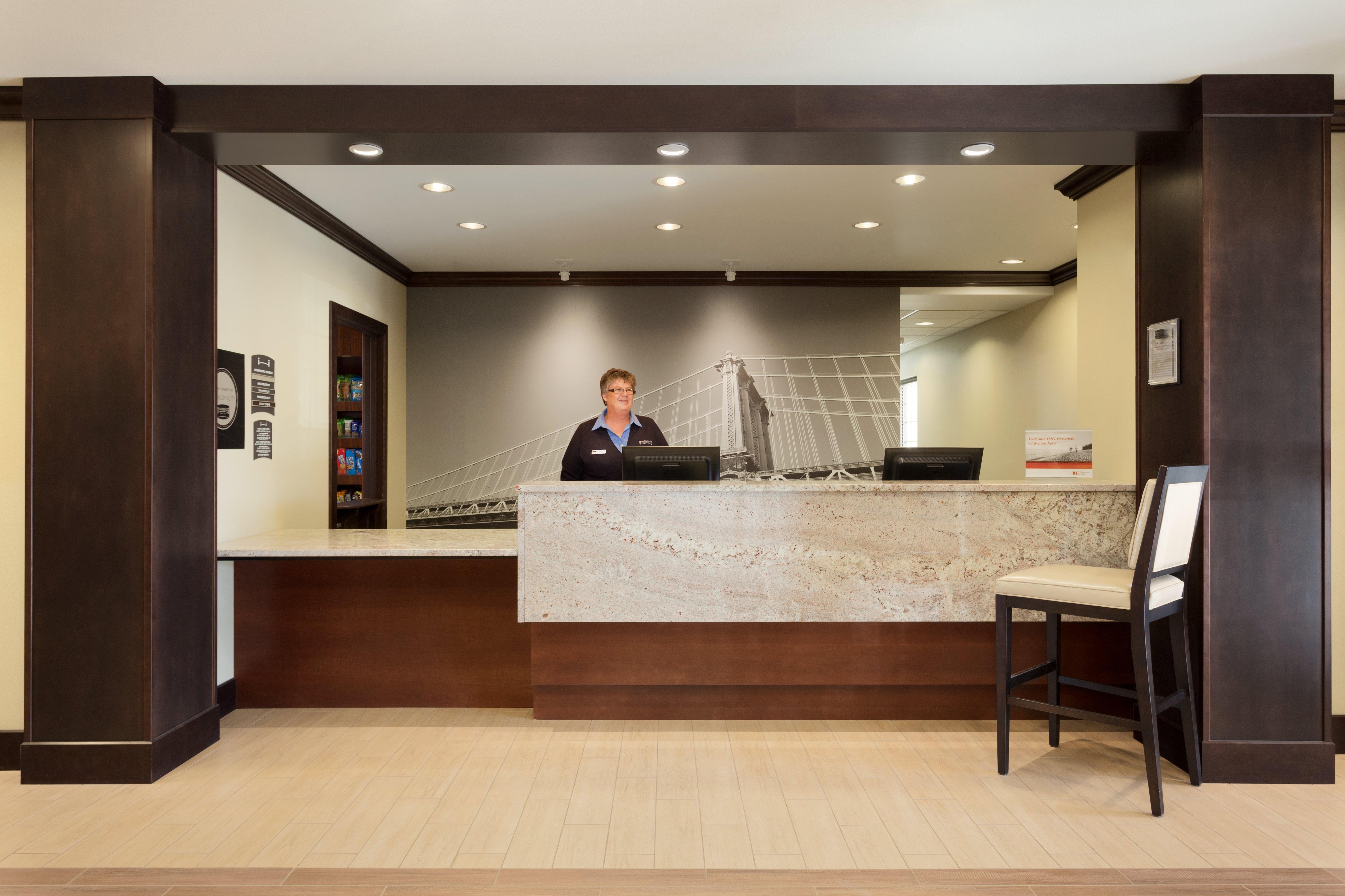 Staybridge Suites Midland By Ihg Exterior photo