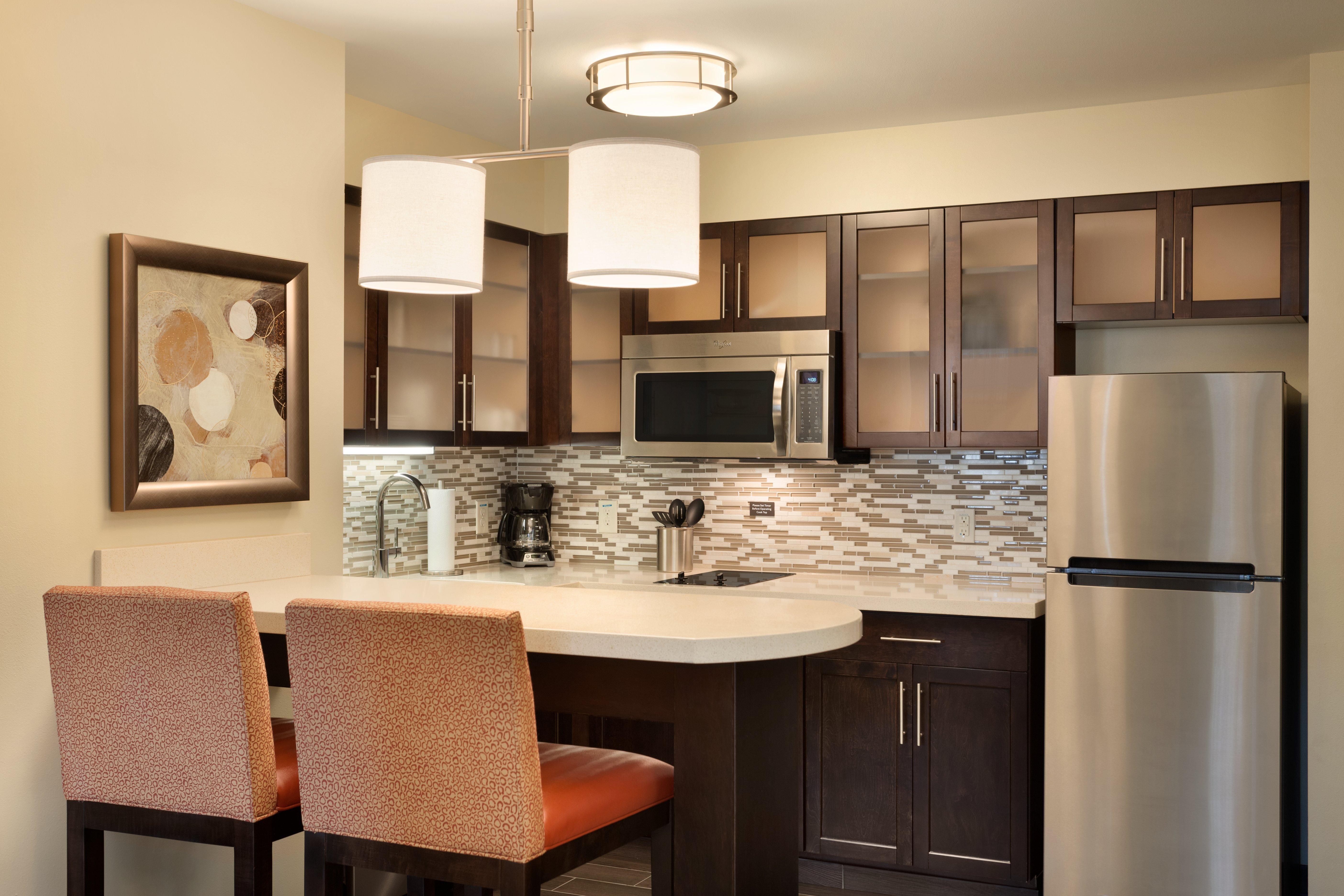 Staybridge Suites Midland By Ihg Exterior photo